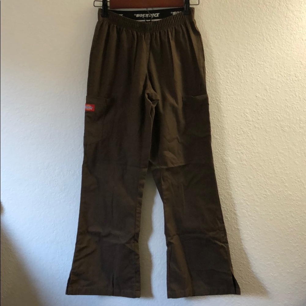 Dickies Scrub Bottoms